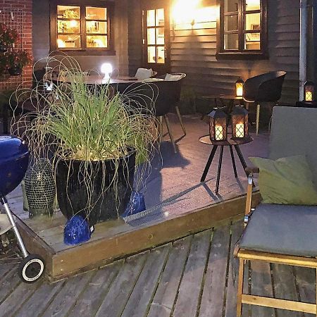 Holiday Home Gilleleje Lxxv Extérieur photo