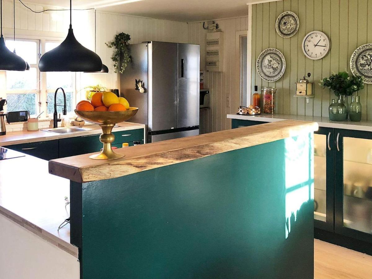 Holiday Home Gilleleje Lxxv Extérieur photo