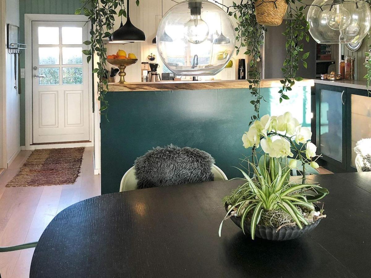 Holiday Home Gilleleje Lxxv Extérieur photo