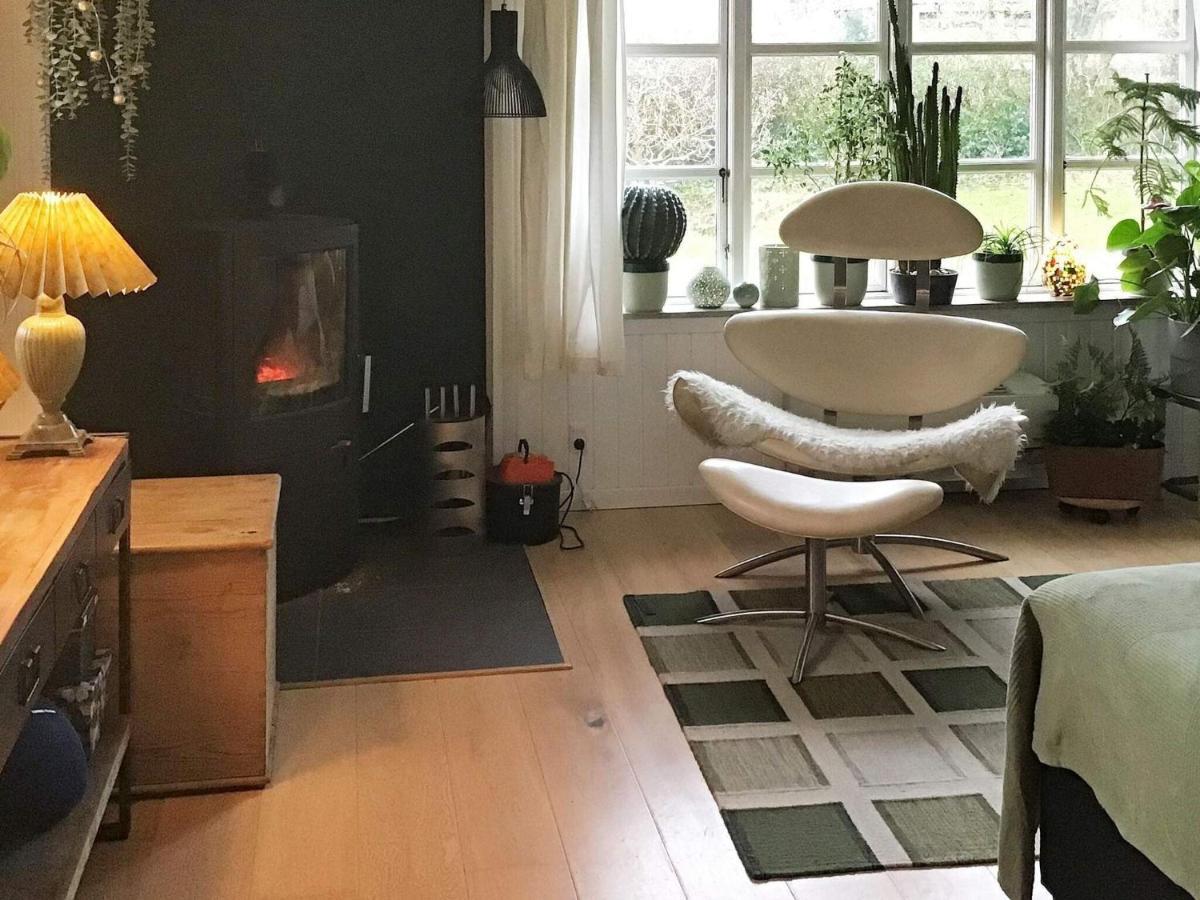 Holiday Home Gilleleje Lxxv Extérieur photo