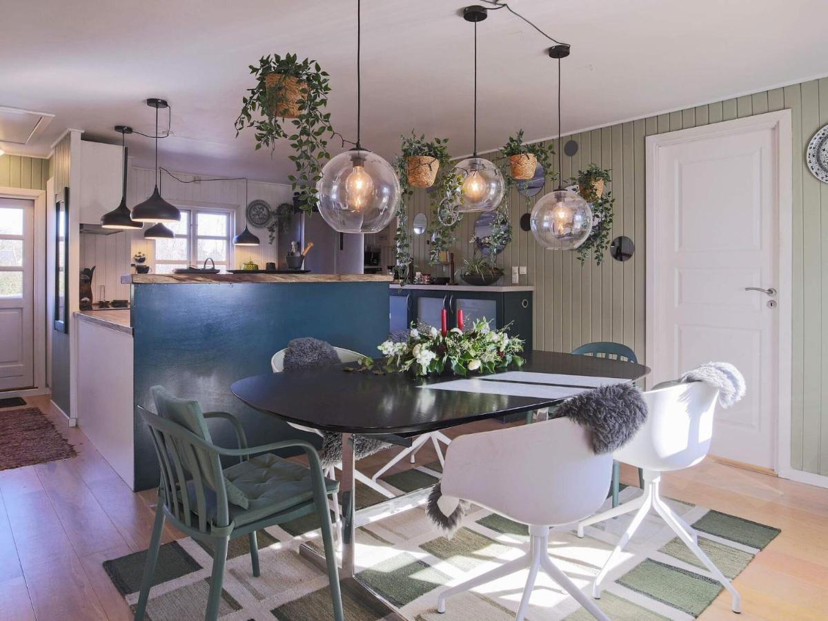 Holiday Home Gilleleje Lxxv Extérieur photo