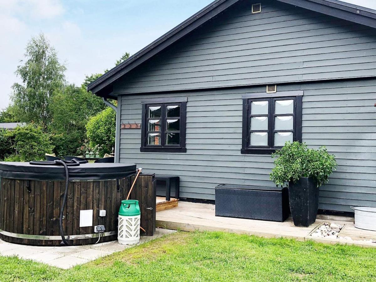 Holiday Home Gilleleje Lxxv Extérieur photo