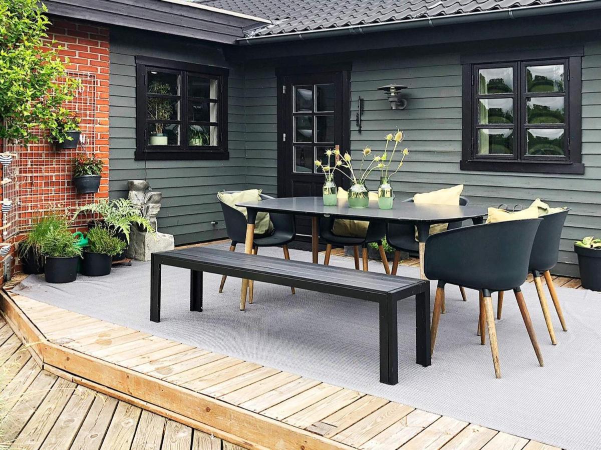 Holiday Home Gilleleje Lxxv Extérieur photo