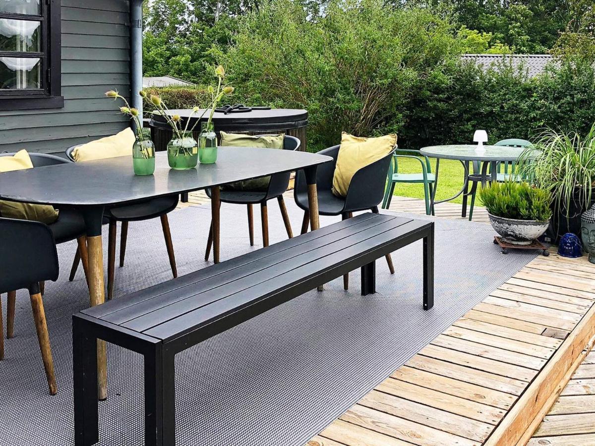Holiday Home Gilleleje Lxxv Extérieur photo