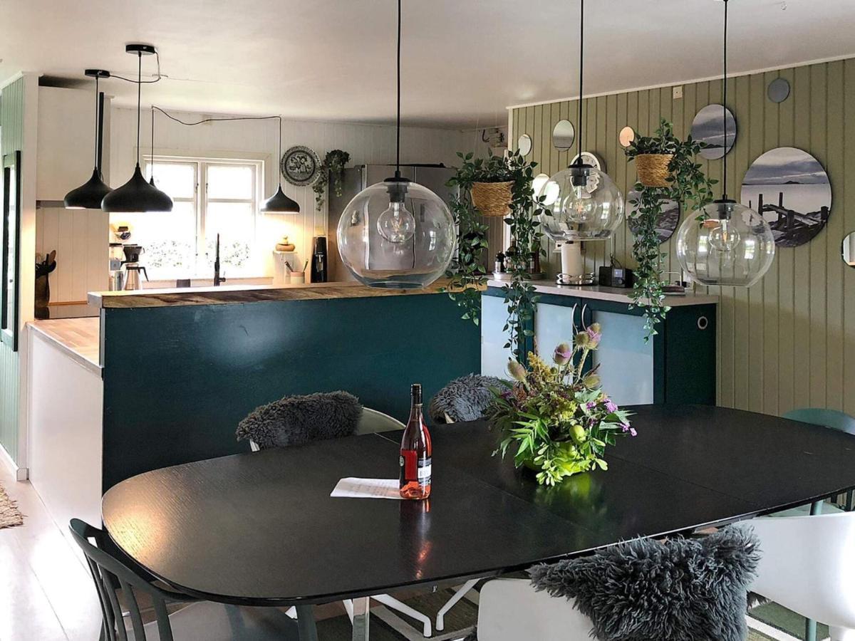 Holiday Home Gilleleje Lxxv Extérieur photo