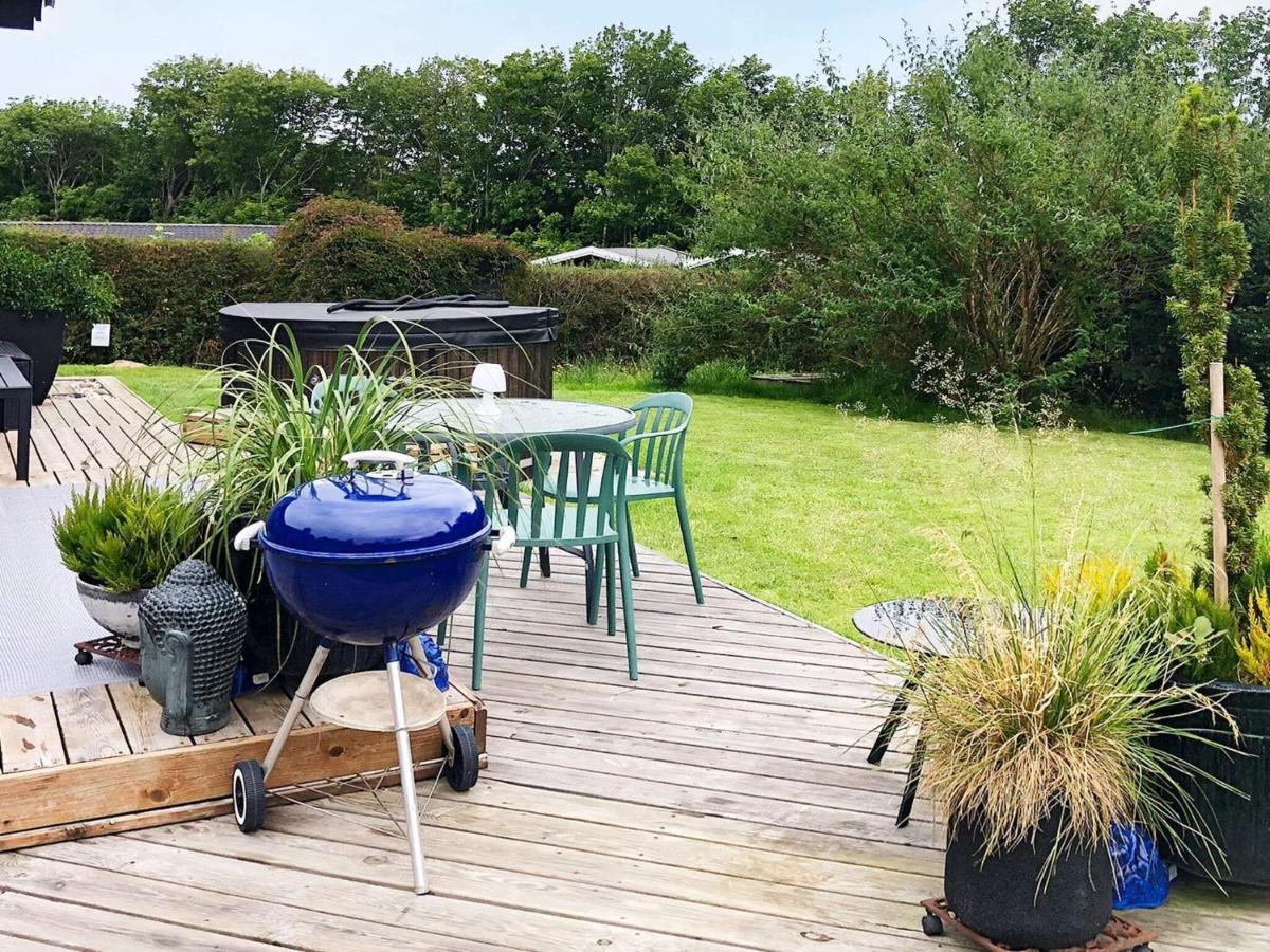 Holiday Home Gilleleje Lxxv Extérieur photo