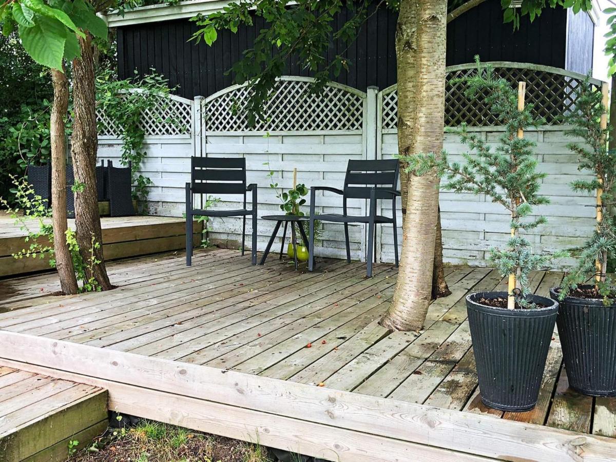 Holiday Home Gilleleje Lxxv Extérieur photo