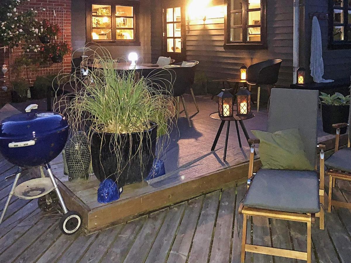 Holiday Home Gilleleje Lxxv Extérieur photo